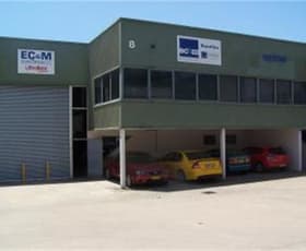Factory, Warehouse & Industrial commercial property leased at Silverwater NSW 2128