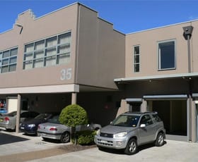 Offices commercial property leased at Alexandria NSW 2015
