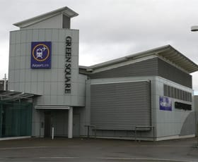 Offices commercial property leased at Alexandria NSW 2015