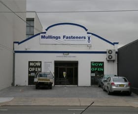 Offices commercial property leased at Alexandria NSW 2015