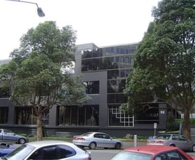 Offices commercial property leased at 99 Coventry Street South Melbourne VIC 3205