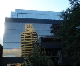 Offices commercial property leased at 99 Coventry Street South Melbourne VIC 3205