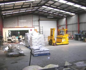 Factory, Warehouse & Industrial commercial property leased at 50-52 Wingfield Road Wingfield SA 5013
