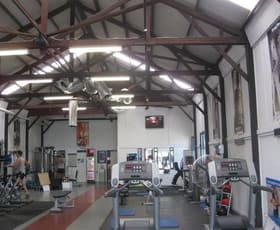 Factory, Warehouse & Industrial commercial property leased at Woolloongabba QLD 4102