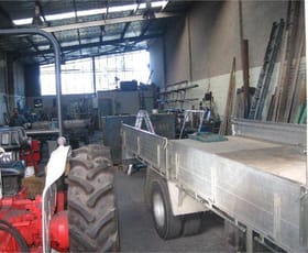 Factory, Warehouse & Industrial commercial property leased at Dandenong VIC 3175