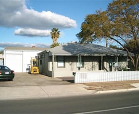 Factory, Warehouse & Industrial commercial property leased at 27 Wood Avenue Brompton SA 5007