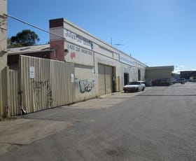 Factory, Warehouse & Industrial commercial property leased at Camden NSW 2570