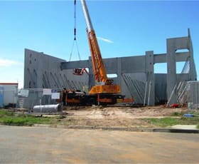 Factory, Warehouse & Industrial commercial property leased at 2/Lot 12 Access Way Carrum Downs VIC 3201