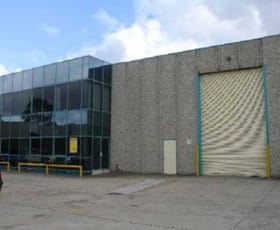 Factory, Warehouse & Industrial commercial property leased at Minchinbury NSW 2770