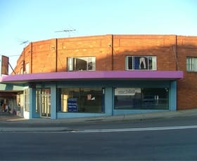 Shop & Retail commercial property leased at 117B 102-120 Railway Street Rockdale NSW 2216