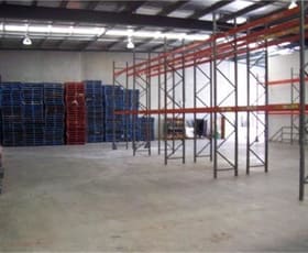 Factory, Warehouse & Industrial commercial property leased at 46/378 Parramatta Rd Homebush West NSW 2140