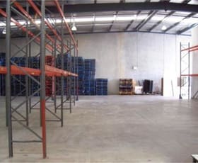 Factory, Warehouse & Industrial commercial property leased at 46/378 Parramatta Rd Homebush West NSW 2140