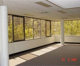 Offices commercial property leased at /456 St Kilda Melbourne St Kilda Road VIC 3004