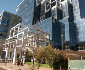 Offices commercial property leased at Level 9/33 Argyle Street Parramatta NSW 2150