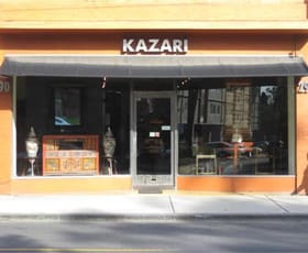 Shop & Retail commercial property leased at 290 Malvern Road Prahran VIC 3181