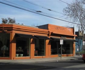 Shop & Retail commercial property leased at 290 Malvern Road Prahran VIC 3181