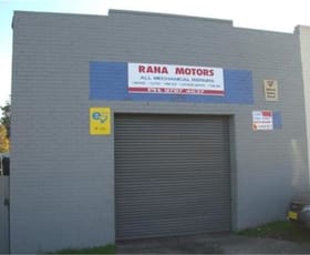 Factory, Warehouse & Industrial commercial property leased at 5/502-508 Canterbury Rd Campsie NSW 2194