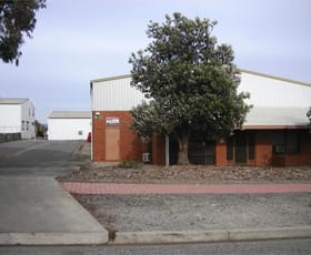 Factory, Warehouse & Industrial commercial property leased at 10 Dorset Street Lonsdale SA 5160
