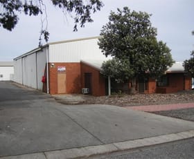 Factory, Warehouse & Industrial commercial property leased at 10 Dorset Street Lonsdale SA 5160