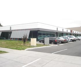 Offices commercial property leased at 17-19 Miles Street Mulgrave VIC 3170
