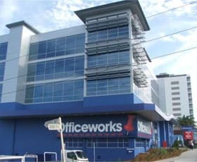 Offices commercial property leased at Hornsby NSW 2077