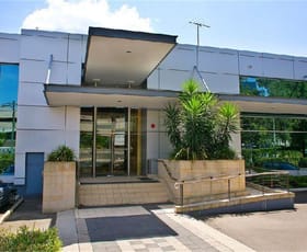 Offices commercial property leased at North Ryde NSW 2113