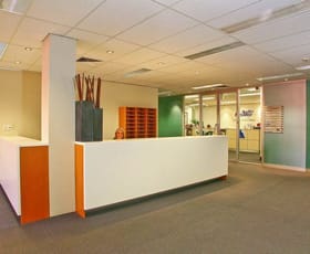 Offices commercial property leased at North Ryde NSW 2113