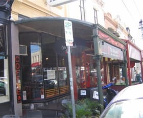 Shop & Retail commercial property leased at Fitzroy VIC 3065