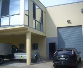 Factory, Warehouse & Industrial commercial property leased at 27/58 Box Road Taren Point NSW 2229