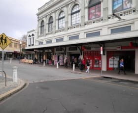 Shop & Retail commercial property leased at Shop 2/6 Adelaide Street Fremantle WA 6160