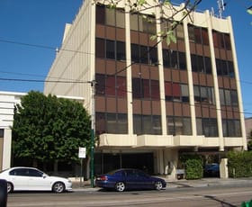 Offices commercial property leased at Hawthorn VIC 3122