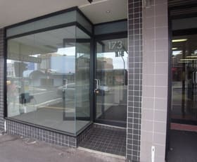 Shop & Retail commercial property leased at 1 173 Victoria Road Drummoyne NSW 2047