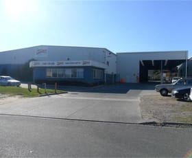 Factory, Warehouse & Industrial commercial property leased at 4-6 Apollo Drive Hallam VIC 3803