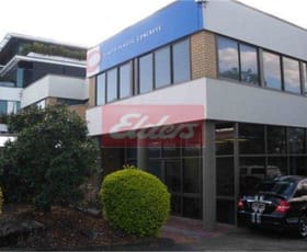 Offices commercial property leased at Woolloongabba QLD 4102
