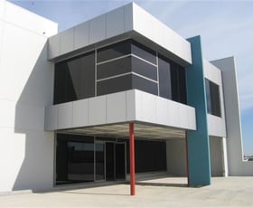 Factory, Warehouse & Industrial commercial property leased at 2/18 Technology Circuit Hallam VIC 3803