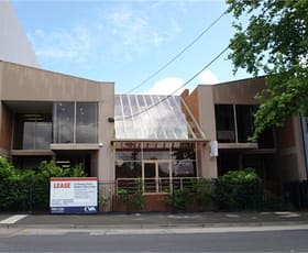 Offices commercial property leased at 35 Railway Road Blackburn VIC 3130