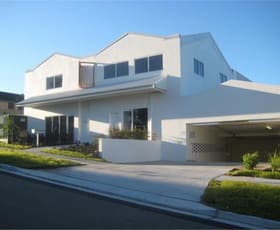Offices commercial property leased at 1-3 Thornleigh Street Thornleigh NSW 2120