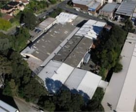 Factory, Warehouse & Industrial commercial property leased at Hornsby NSW 2077