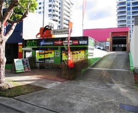 Factory, Warehouse & Industrial commercial property leased at Hornsby NSW 2077