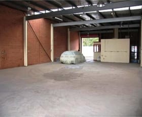 Factory, Warehouse & Industrial commercial property leased at Hornsby NSW 2077
