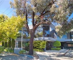 Offices commercial property leased at 484 Swan Street Richmond VIC 3121