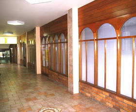 Offices commercial property leased at 5/28 Bell Street Toowoomba City QLD 4350