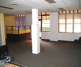 Offices commercial property leased at 5/28 Bell Street Toowoomba City QLD 4350