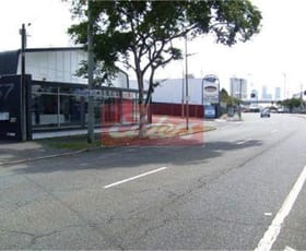 Factory, Warehouse & Industrial commercial property leased at Woolloongabba QLD 4102