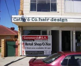 Offices commercial property leased at Shop 2/11 West Beach Road West Beach SA 5024