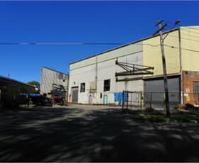 Development / Land commercial property leased at Botany NSW 2019