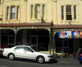 Shop & Retail commercial property leased at 299 Victoria Street West Melbourne VIC 3003