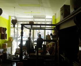 Shop & Retail commercial property leased at 299 Victoria Street West Melbourne VIC 3003