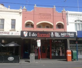 Offices commercial property leased at 1/32 Bridge Road Richmond VIC 3121