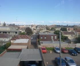 Offices commercial property leased at 1/32 Bridge Road Richmond VIC 3121